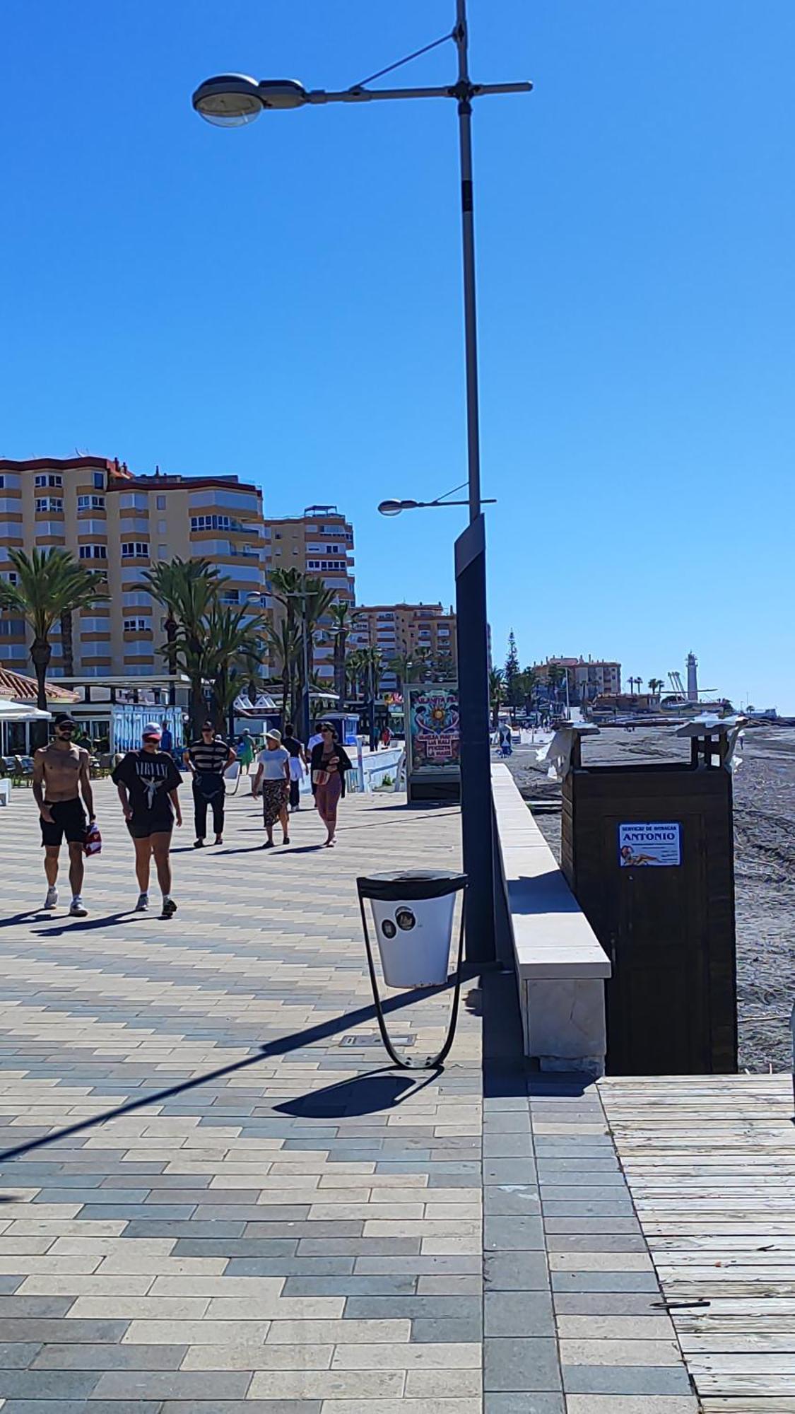 Estudio Torrox Costa Exterior photo