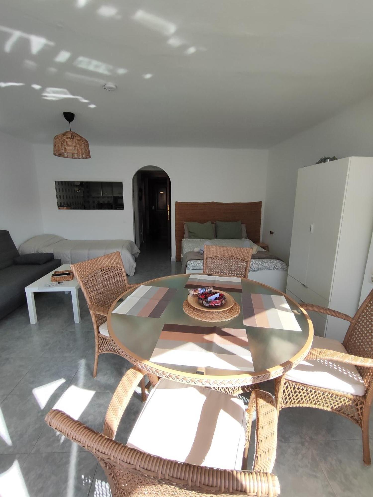 Estudio Torrox Costa Exterior photo